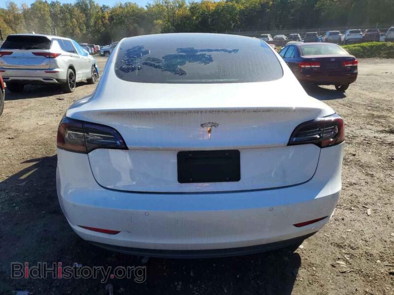 2019 Tesla MODEL 3 (VIN 5YJ3E1EA3KF407613) — фото 6 из 12