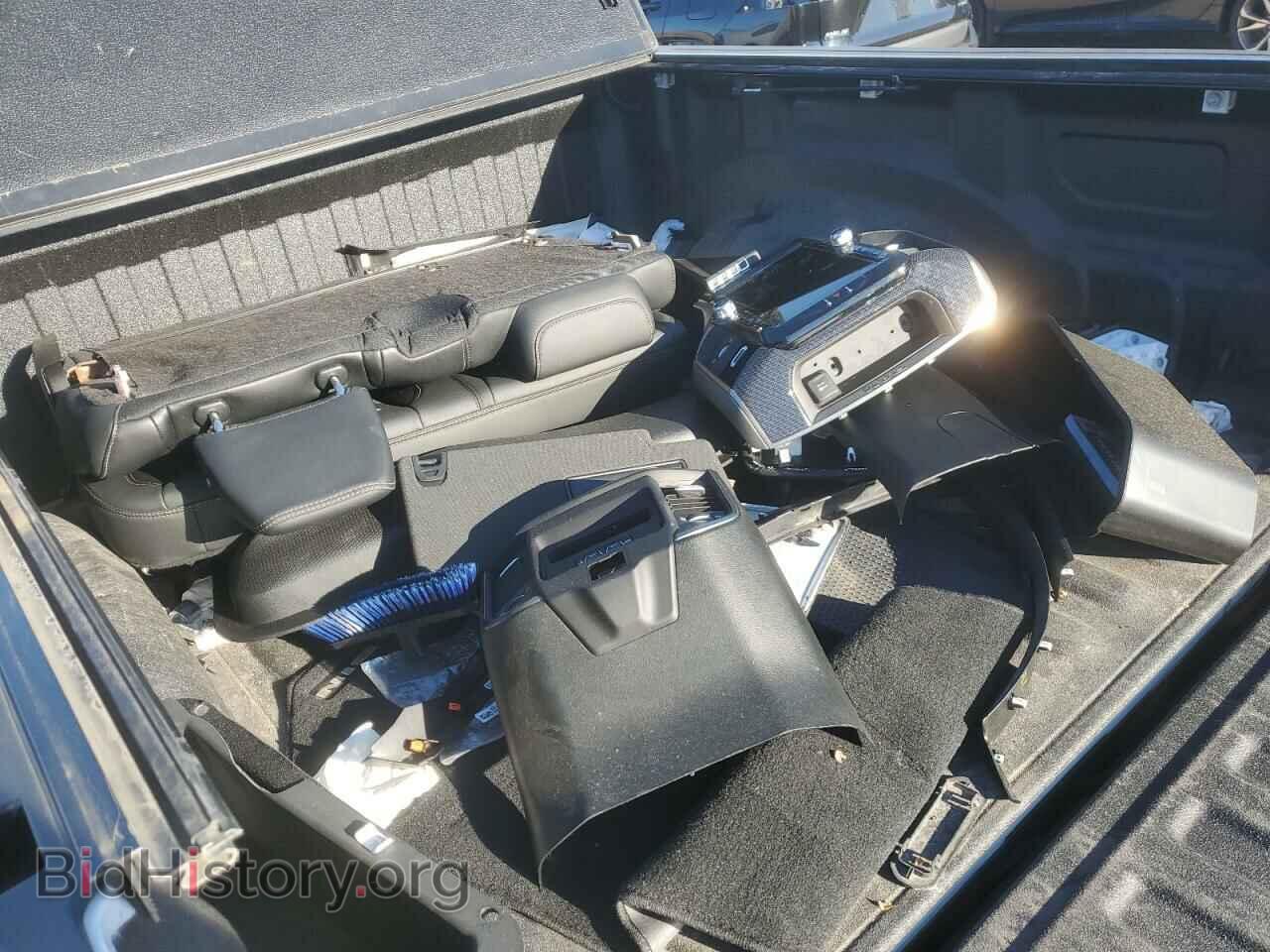 2019 RAM 1500 - VIN: 1C6SRFLT7KN863673 - Photo 12