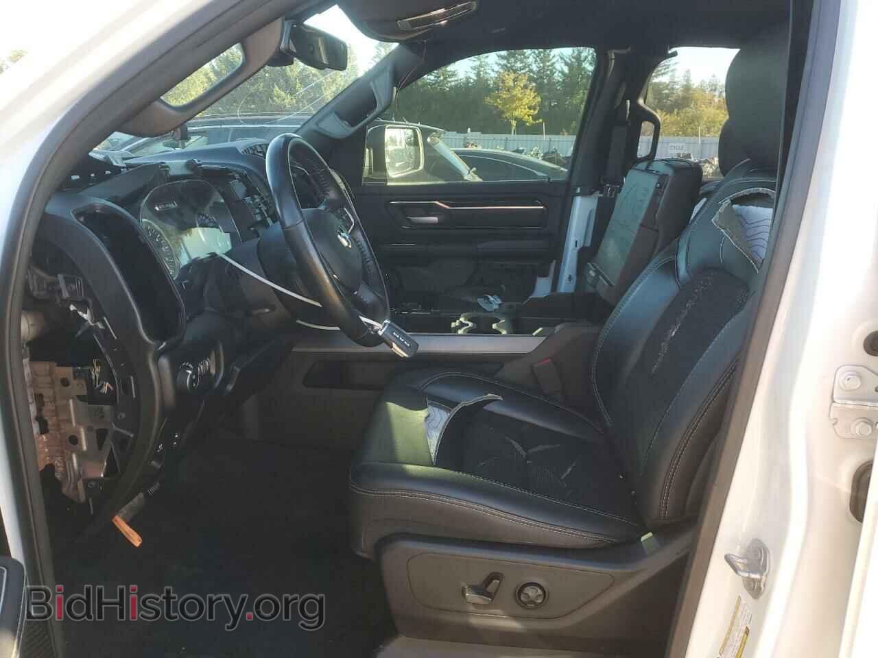 2019 RAM 1500 - VIN: 1C6SRFLT7KN863673 - Photo 7