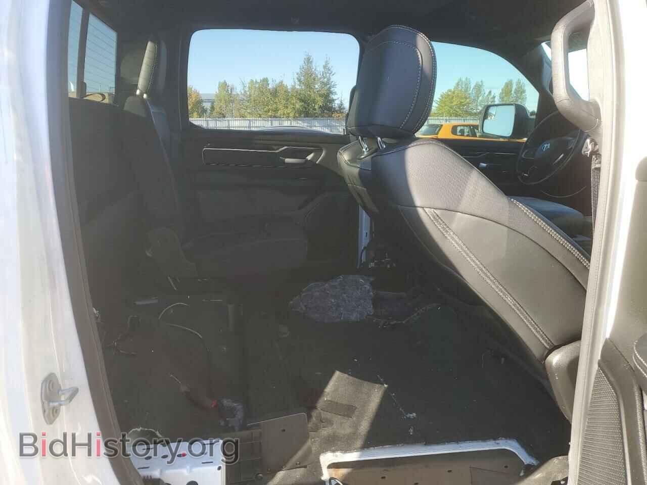 2019 RAM 1500 - VIN: 1C6SRFLT7KN863673 - Photo 10