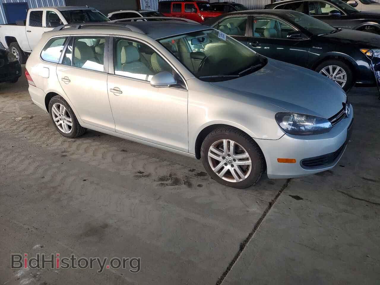 2011 VOLKSWAGEN JETTA - VIN: 3VWPL8AJ6BM672234 - Фото 4