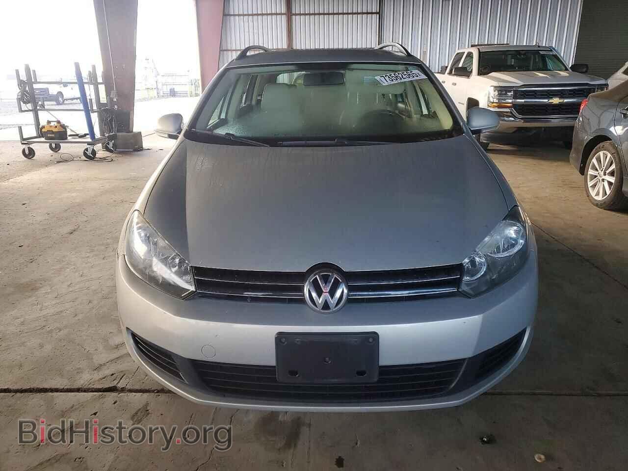 2011 VOLKSWAGEN JETTA - VIN: 3VWPL8AJ6BM672234 - Фото 5
