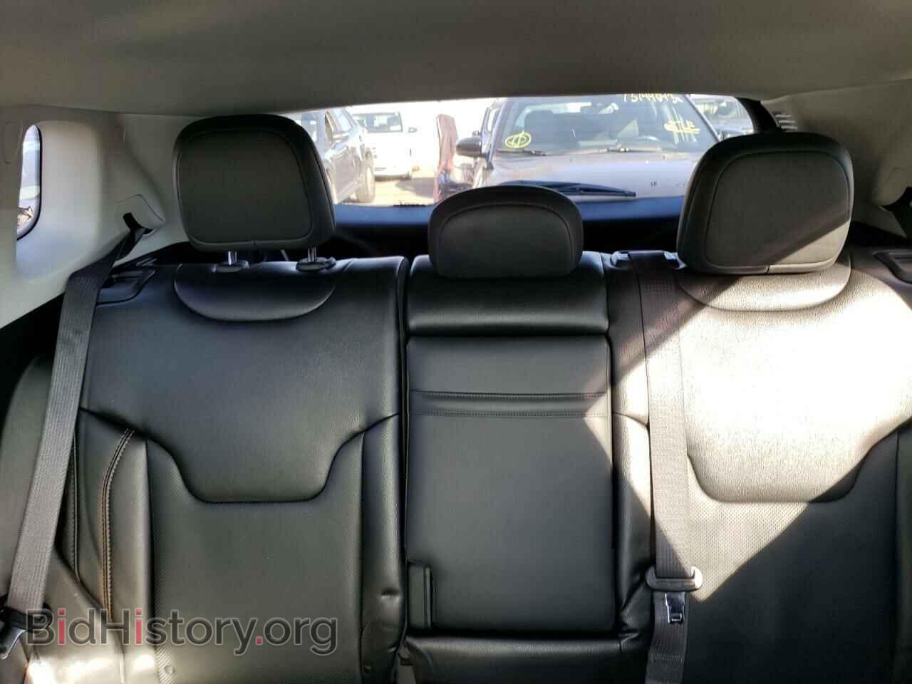 2020 JEEP COMPASS - VIN: 3C4NJDCB2LT138105 - Photo 10
