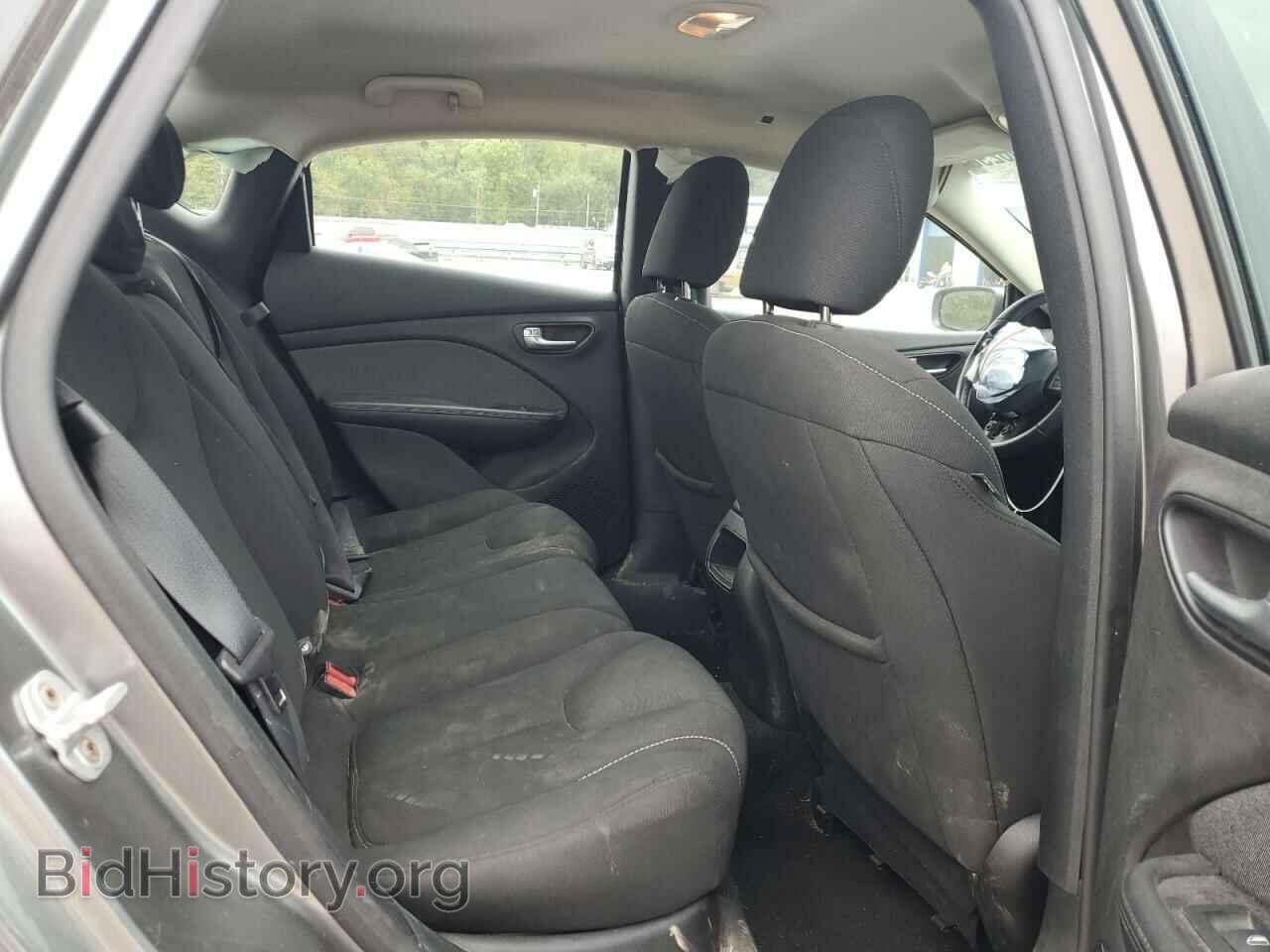 2013 DODGE DART - VIN: 1C3CDFBA8DD147776 - Photo 10