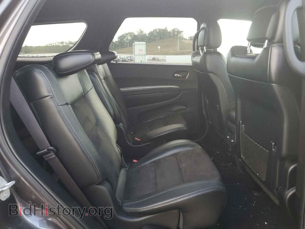 2020 DODGE DURANGO - VIN: 1C4RDJDG0LC142439 - Фото 11