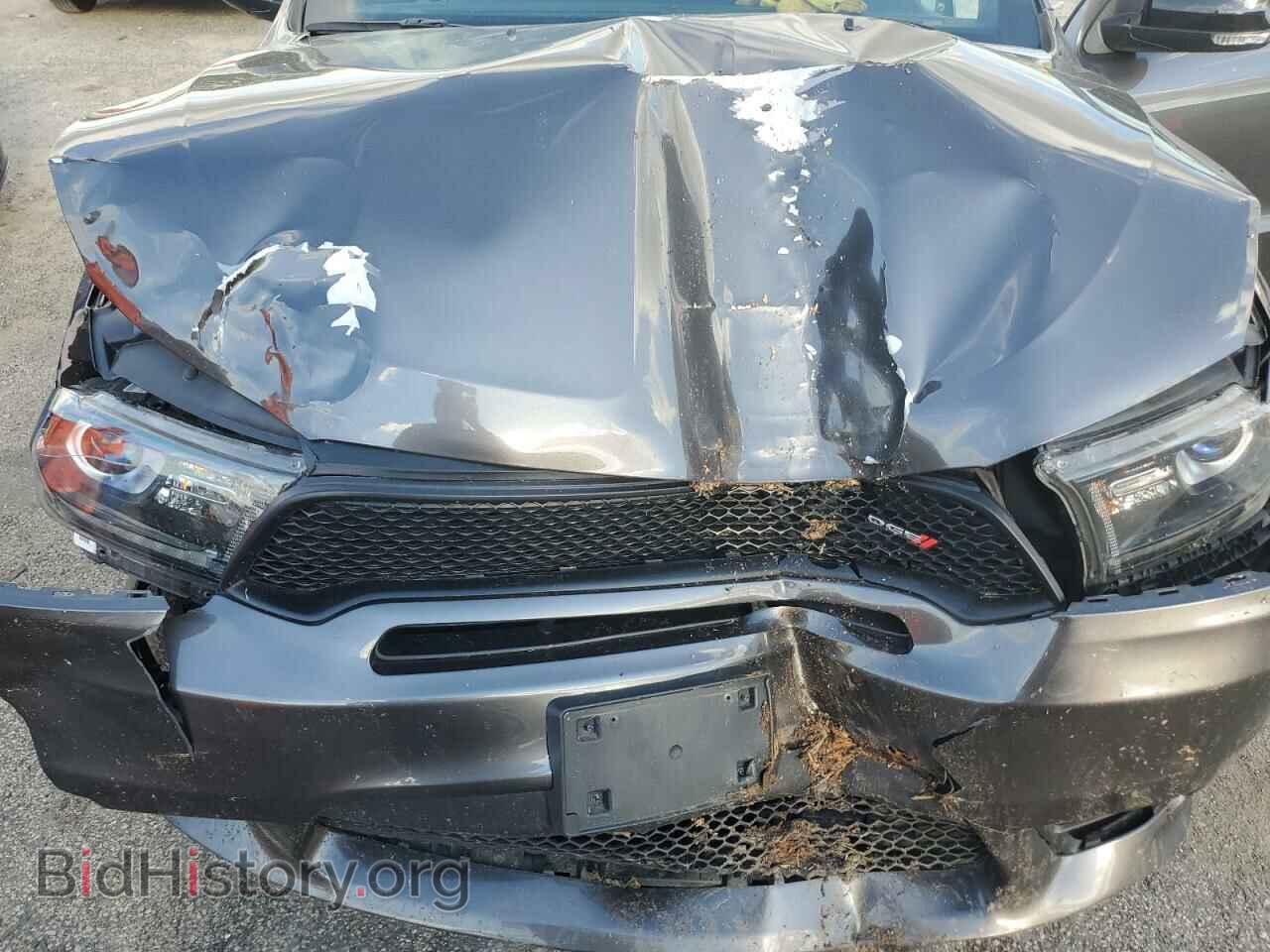 2020 DODGE DURANGO - VIN: 1C4RDJDG0LC142439 - Фото 12