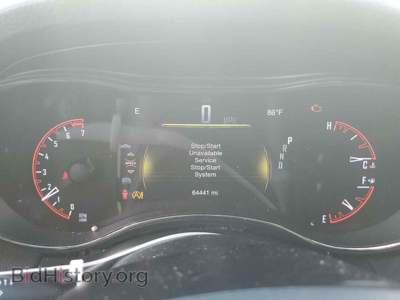 2020 DODGE DURANGO - VIN: 1C4RDJDG0LC142439 - Фото 9