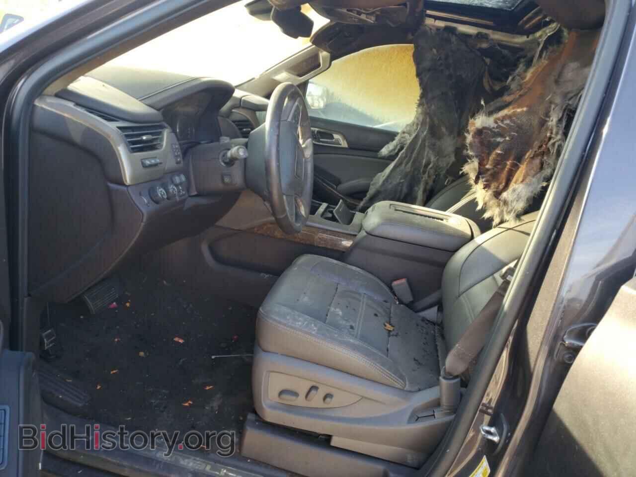 2016 GMC YUKON - VIN: 1GKS2CKJ0GR115878 - Фото 7