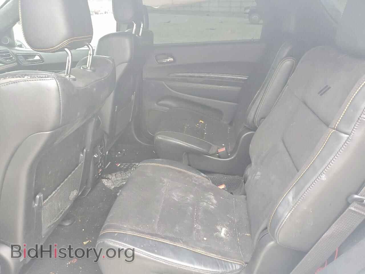 2023 DODGE DURANGO - VIN: 1C4SDJCT7PC656066 - Photo 11