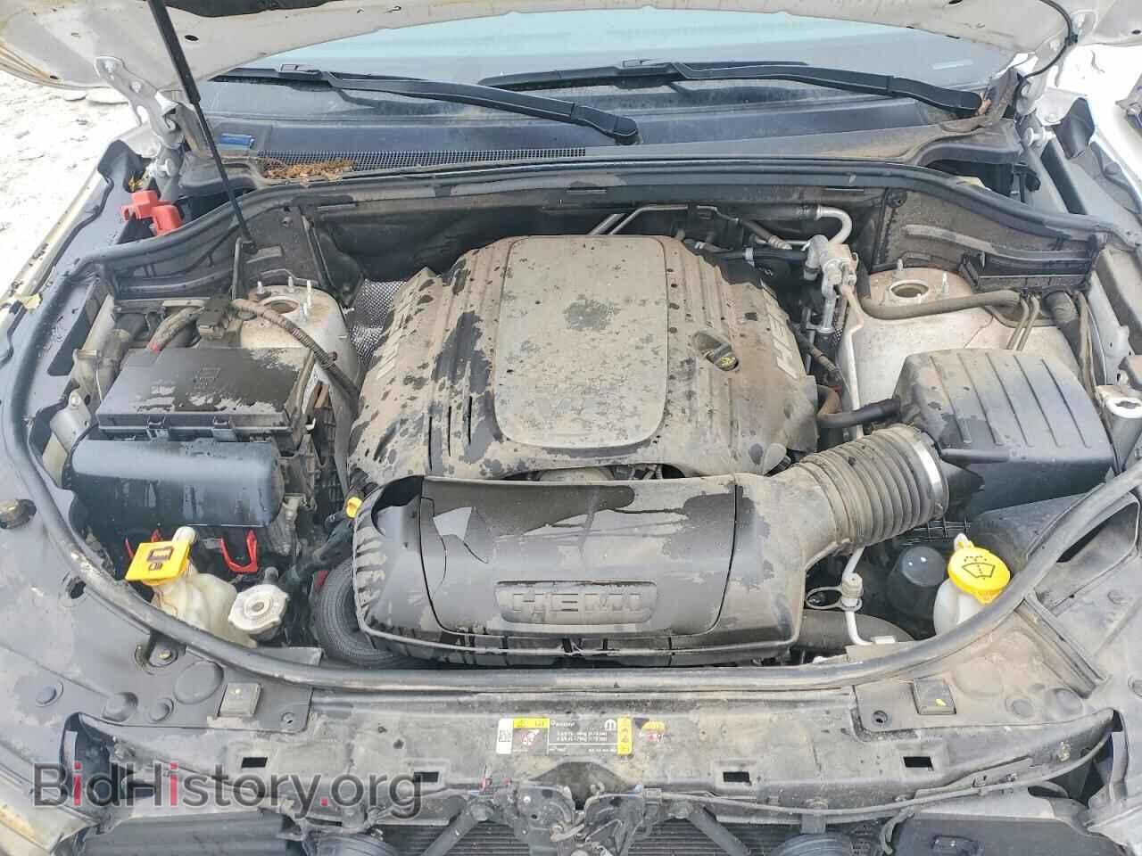 2023 DODGE DURANGO - VIN: 1C4SDJCT7PC656066 - Photo 12