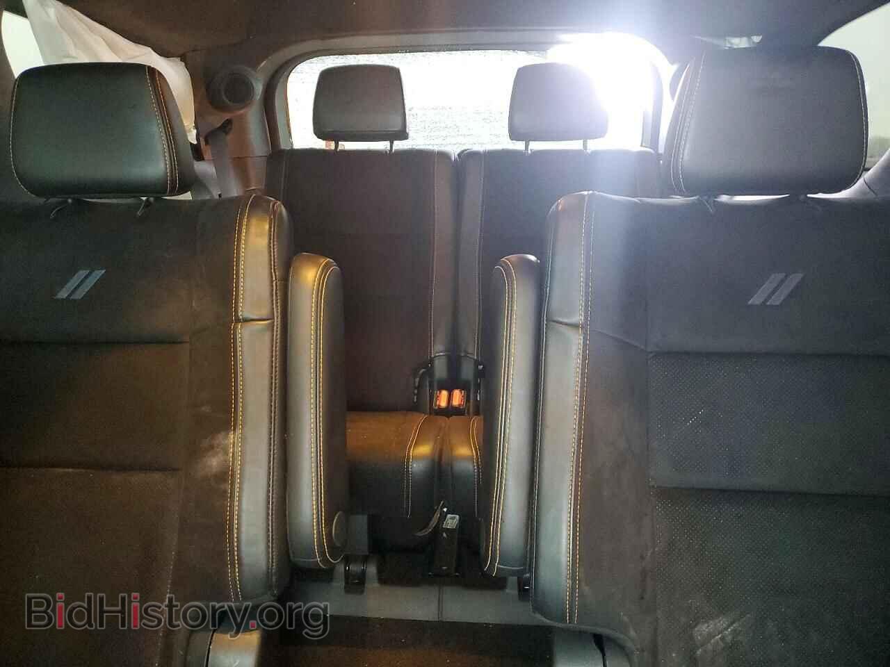 2023 DODGE DURANGO - VIN: 1C4SDJCT7PC656066 - Photo 10