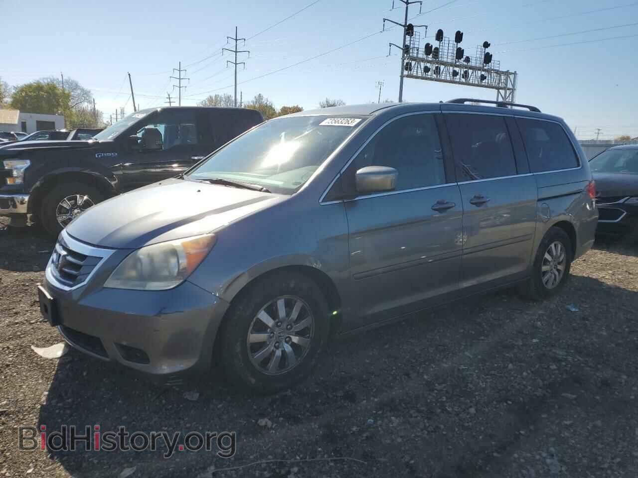 Photo 5FNRL38479B408324 - HONDA All Models 2009