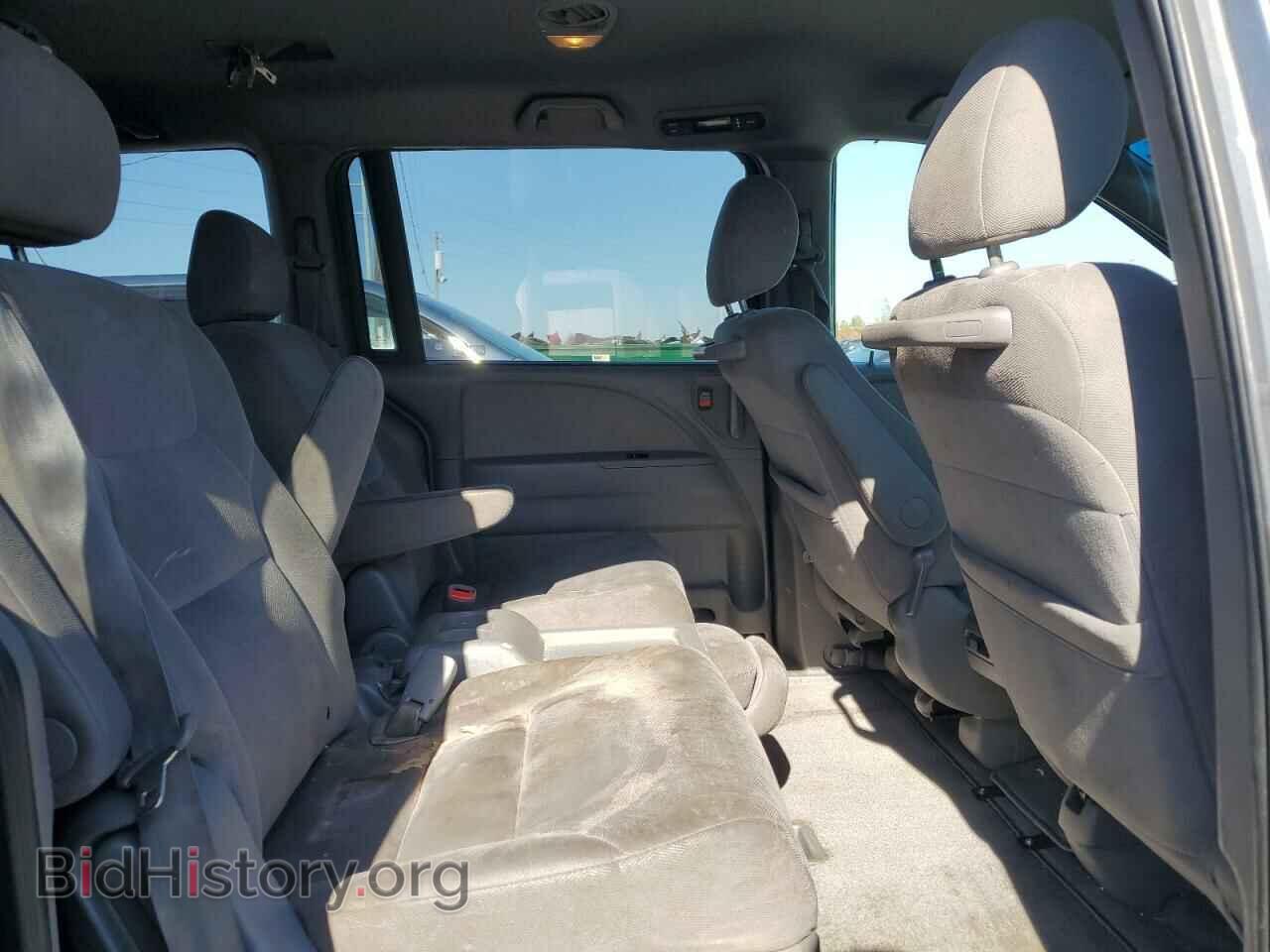 2009 HONDA All Models - VIN: 5FNRL38479B408324 - Фото 11