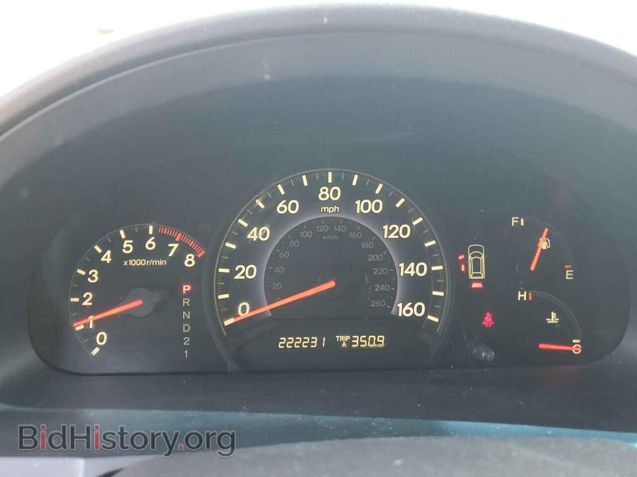 2009 HONDA All Models - VIN: 5FNRL38479B408324 - Фото 9