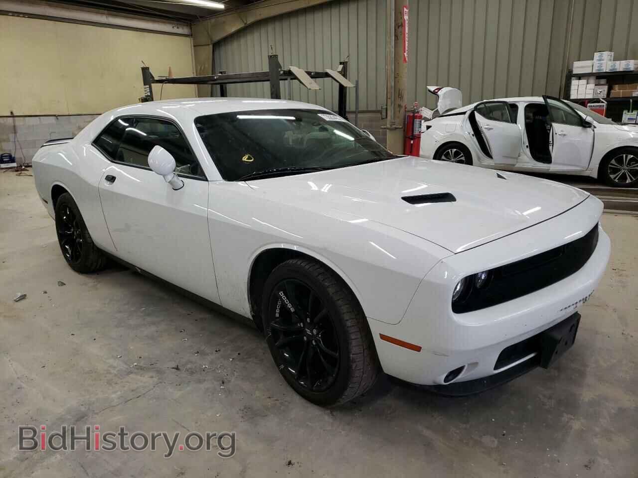 2018 DODGE CHALLENGER - VIN: 2C3CDZAG6JH172245 - Фото 4