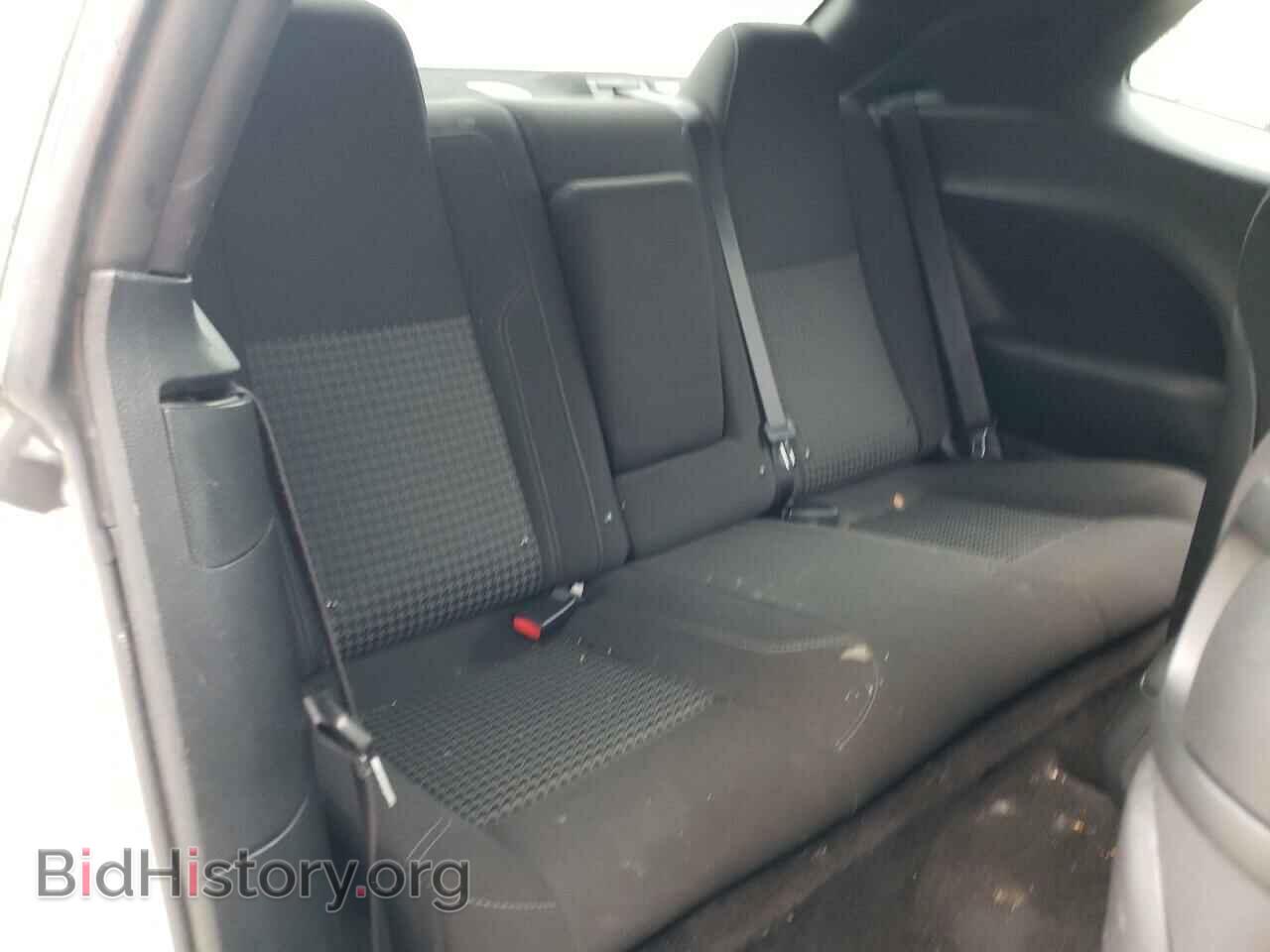 2018 DODGE CHALLENGER - VIN: 2C3CDZAG6JH172245 - Фото 10