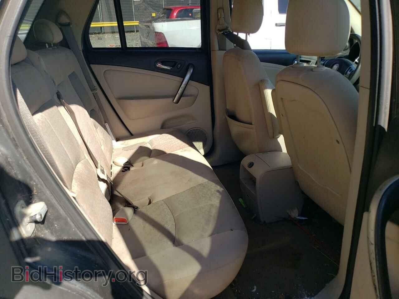 2007 SATURN VUE - VIN: 5GZCZ33D27S822346 - Фото 11