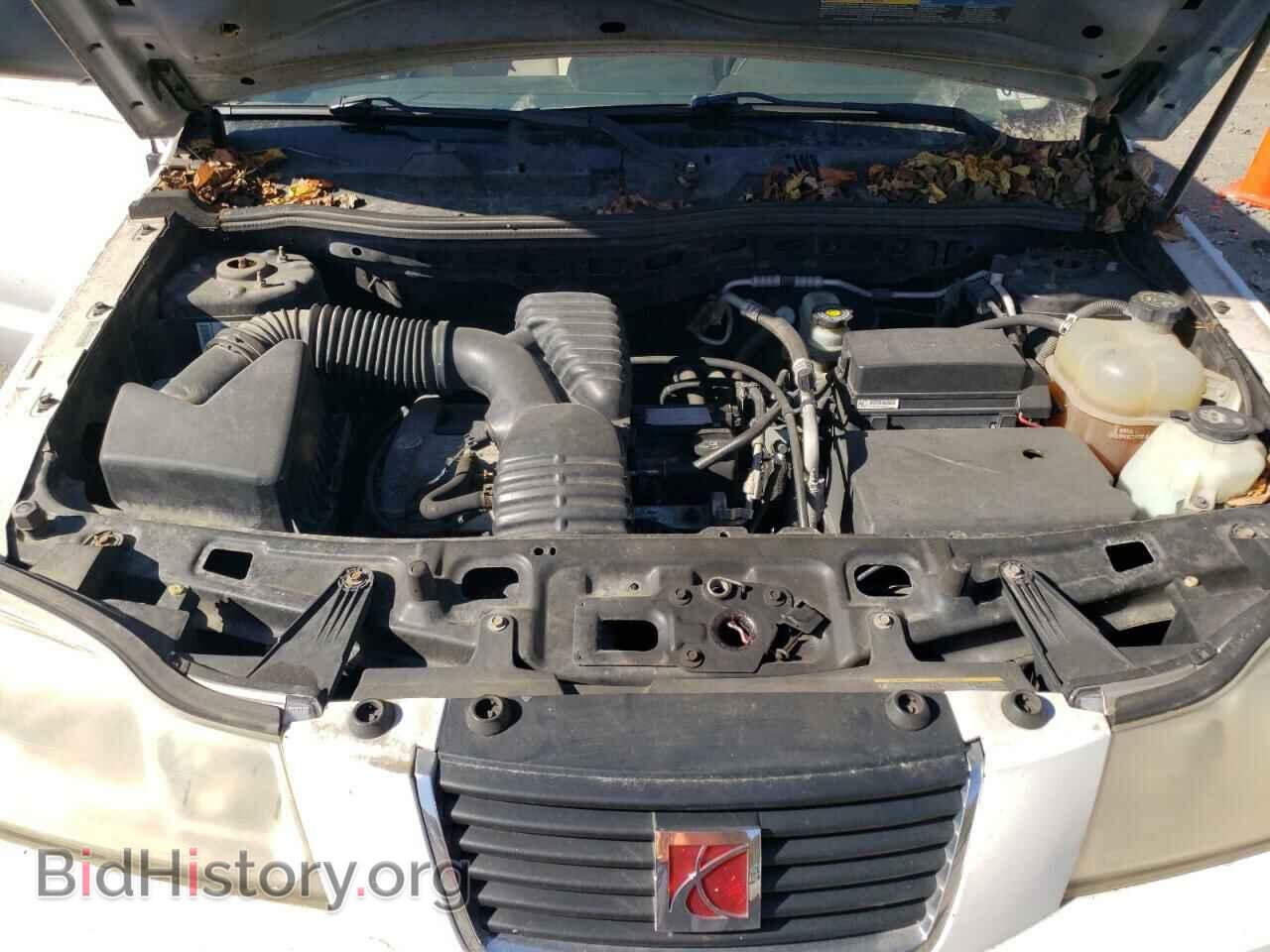 2007 SATURN VUE - VIN: 5GZCZ33D27S822346 - Фото 12