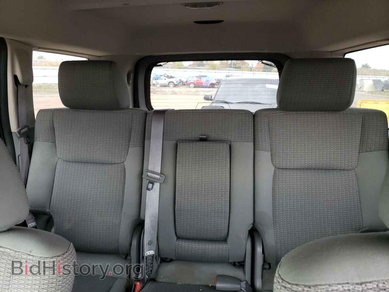 2006 JEEP COMMANDER - VIN: 1J8HG48K76C244093 - Фото 10