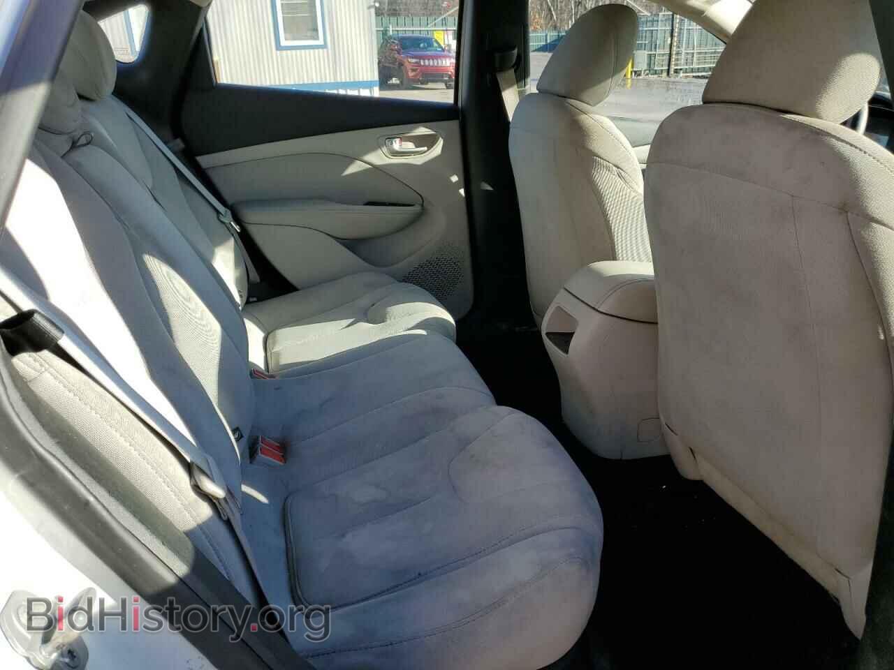 2013 DODGE DART - VIN: 1C3CDFBA5DD201552 - Фото 10