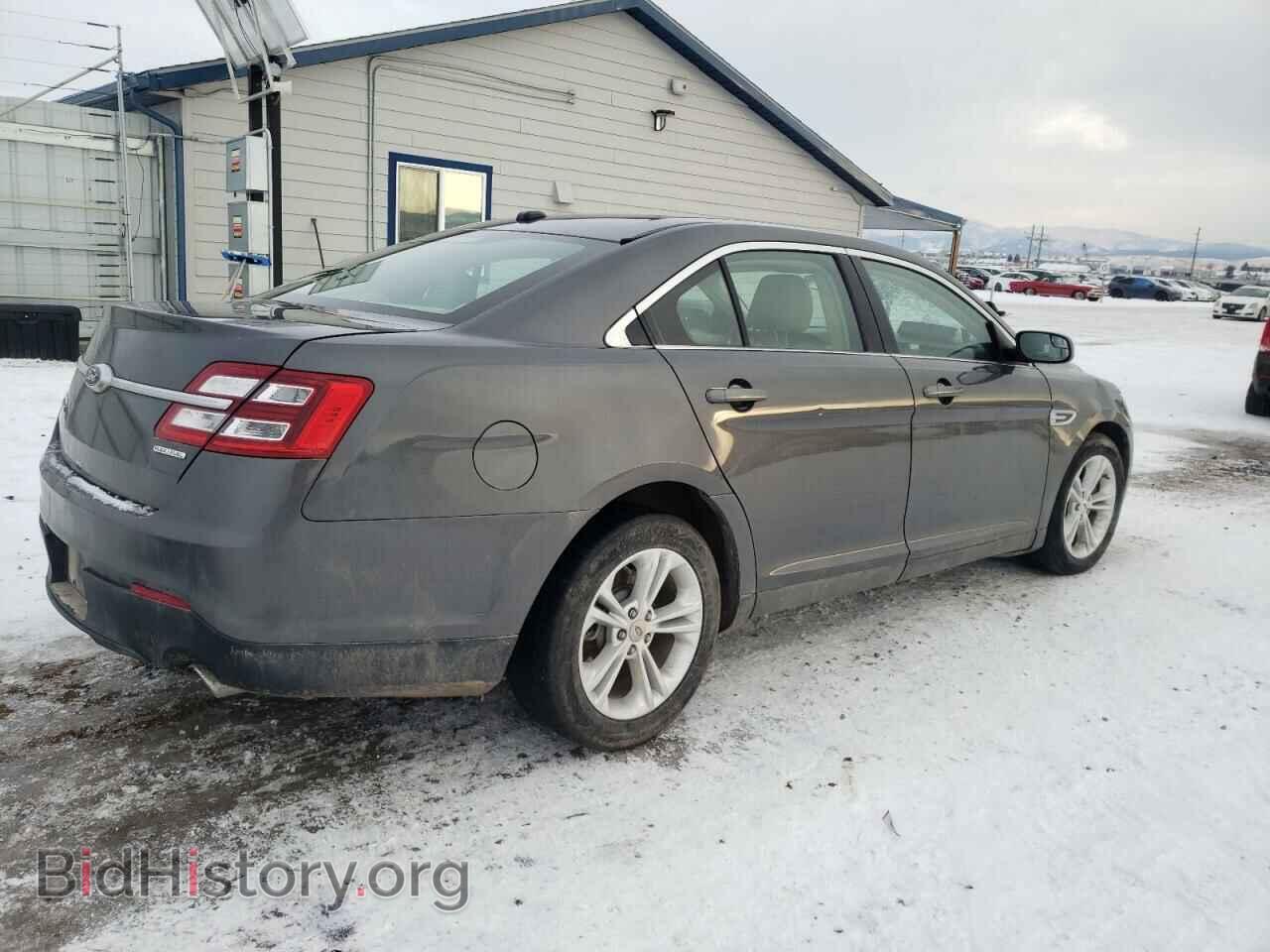 2015 FORD TAURUS - VIN: 1FAHP2D85FG167597 - Photo 3