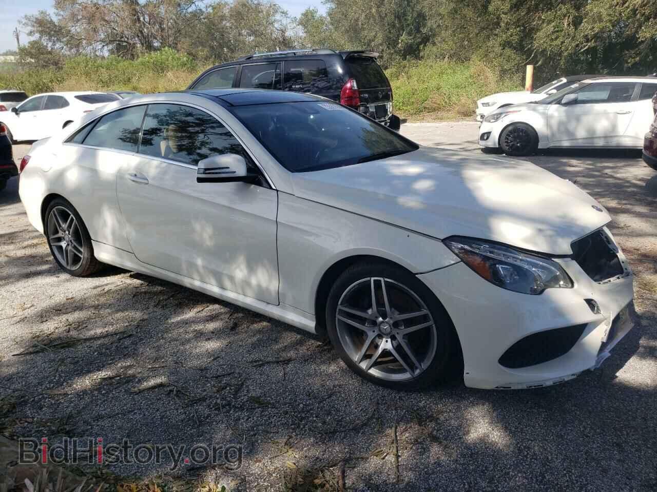 2017 MERCEDES-BENZ E-CLASS - VIN: WDDKJ6FB1HF355145 - Фото 4