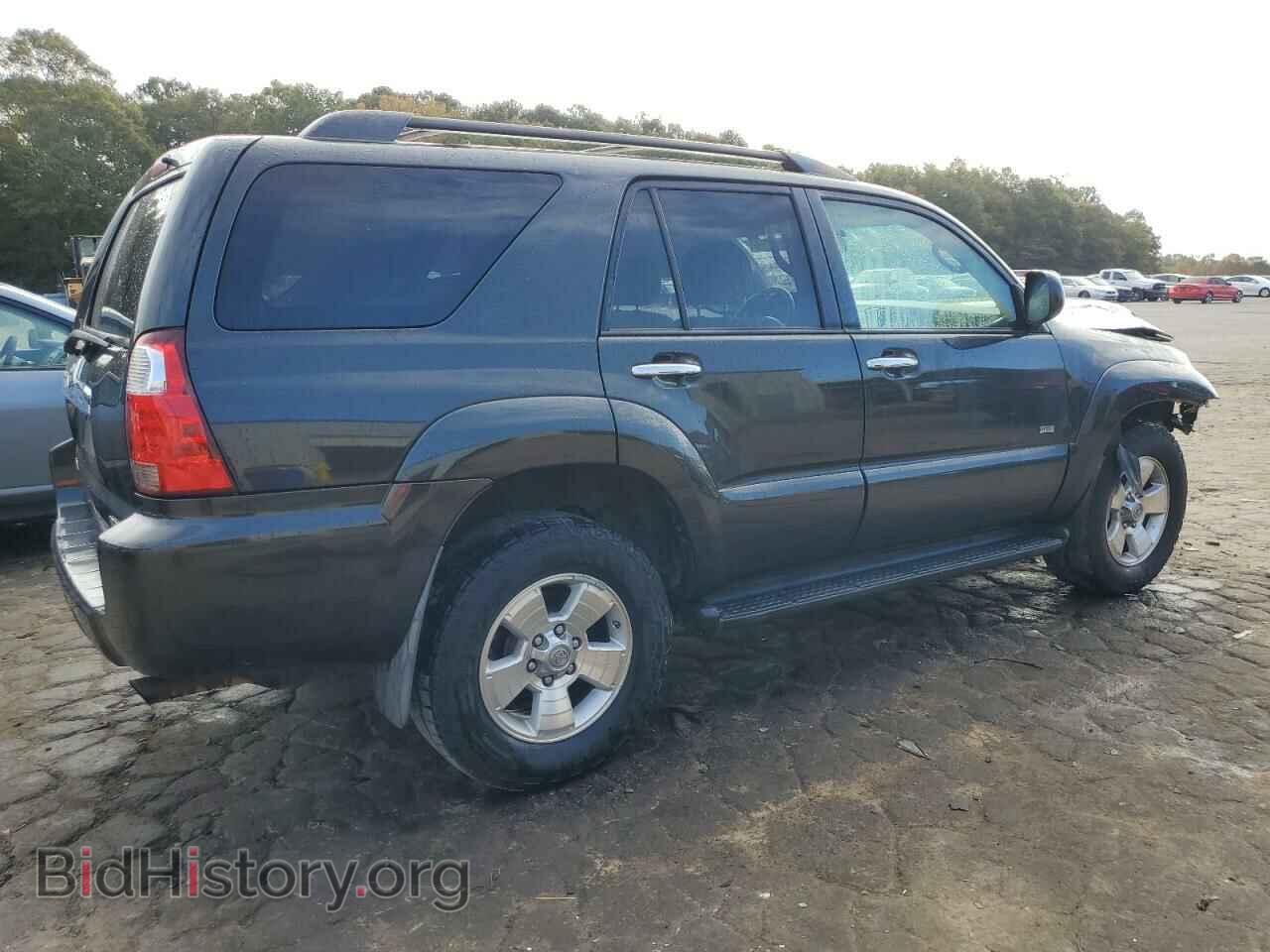 2006 TOYOTA 4RUNNER - VIN: JTEZU14R668065130 - Фото 3