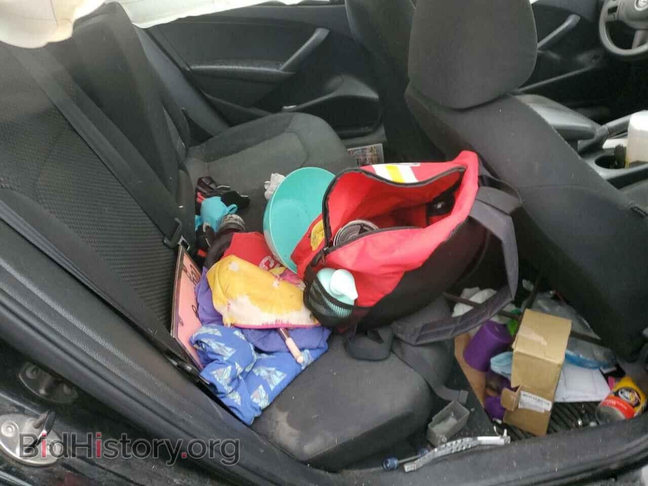 2014 VOLKSWAGEN PASSAT - VIN: 1VWAP7A33EC028749 - Фото 10