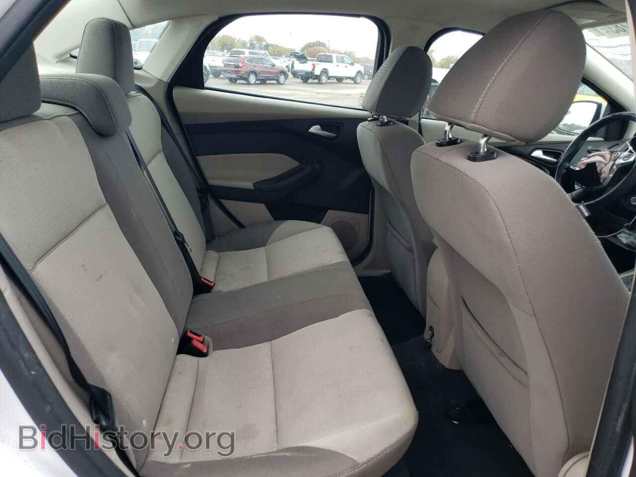 2014 FORD FOCUS - VIN: 1FADP3F21EL266517 - Photo 10