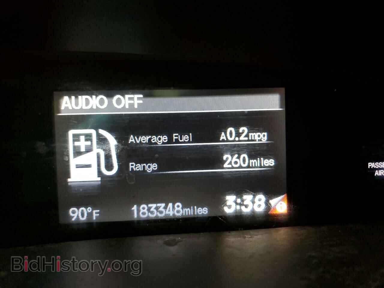 2014 HONDA CIVIC - VIN: 19XFB2F58EE044331 - Фото 9
