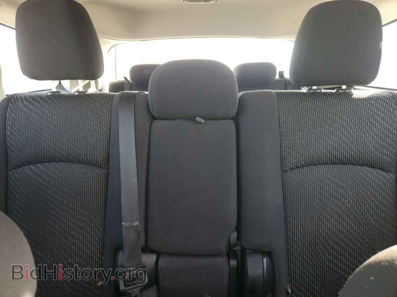 2013 DODGE JOURNEY - VIN: 3C4PDCAB1DT671576 - Фото 10