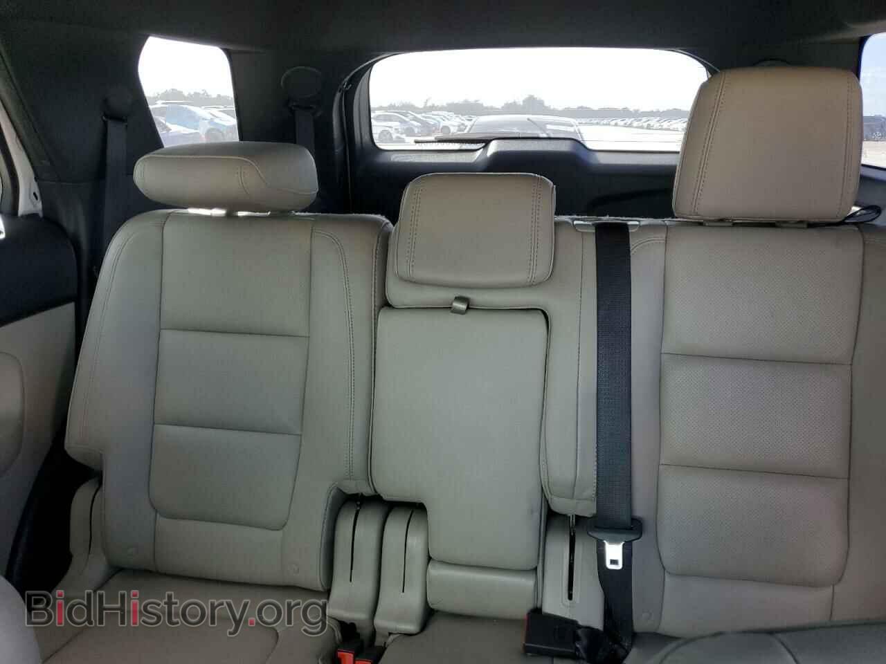 2015 FORD EXPLORER - VIN: 1FM5K8F82FGB56175 - Фото 10