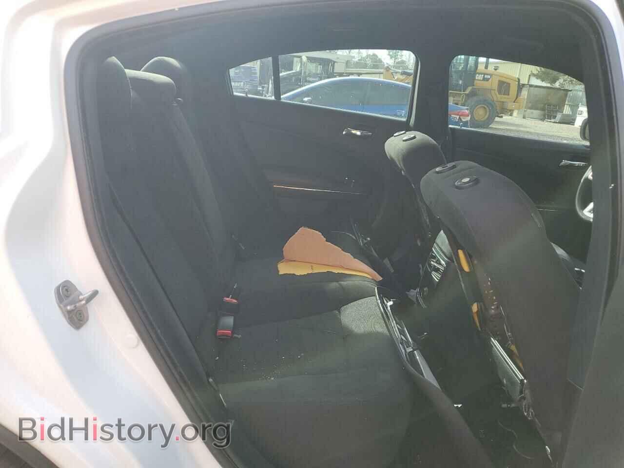 2012 DODGE CHARGER - VIN: 2C3CDXBG9CH102096 - Фото 10