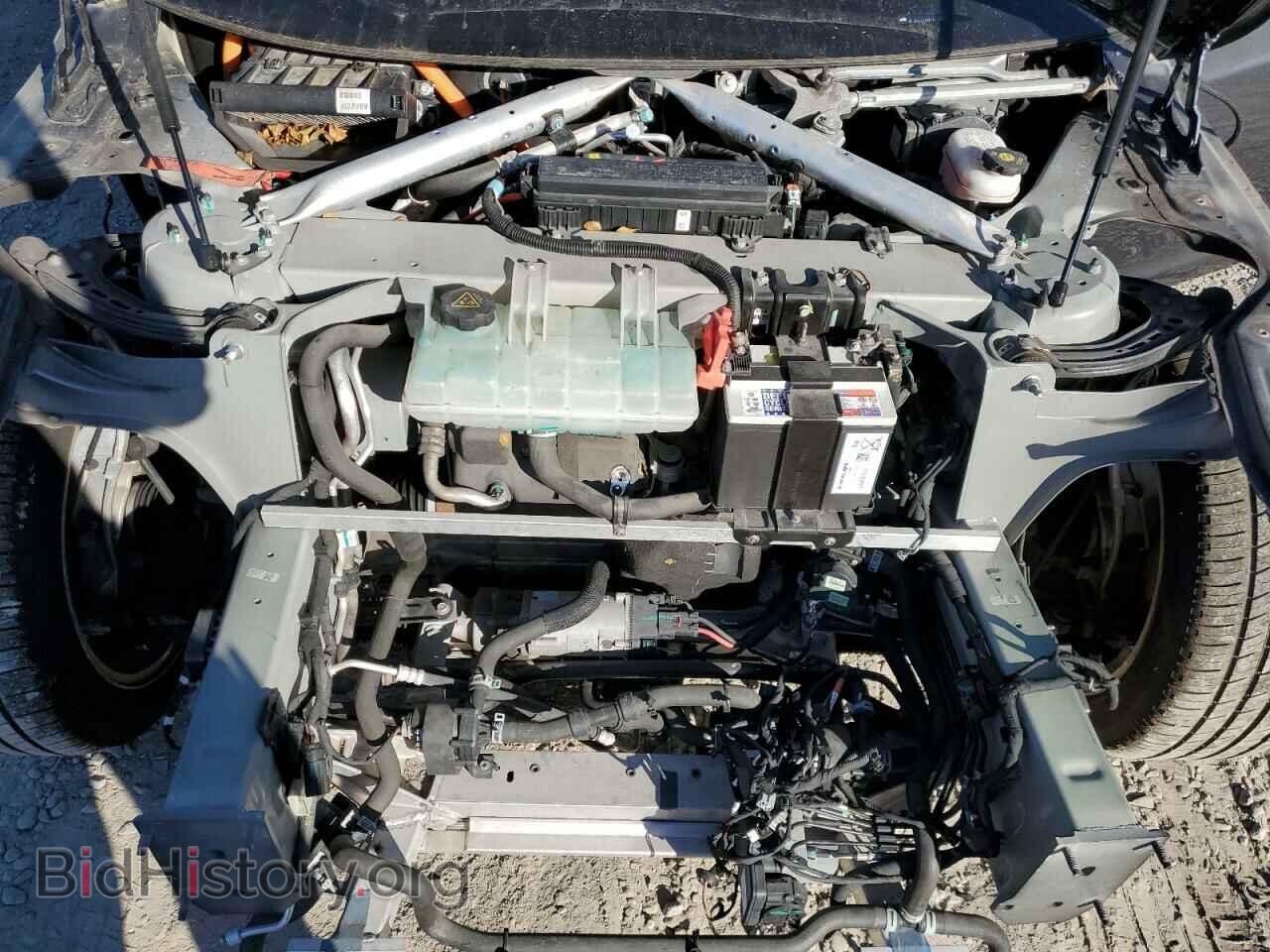 2016 TESLA MODEL S - VIN: 5YJSA1E20GF121323 - Photo 11
