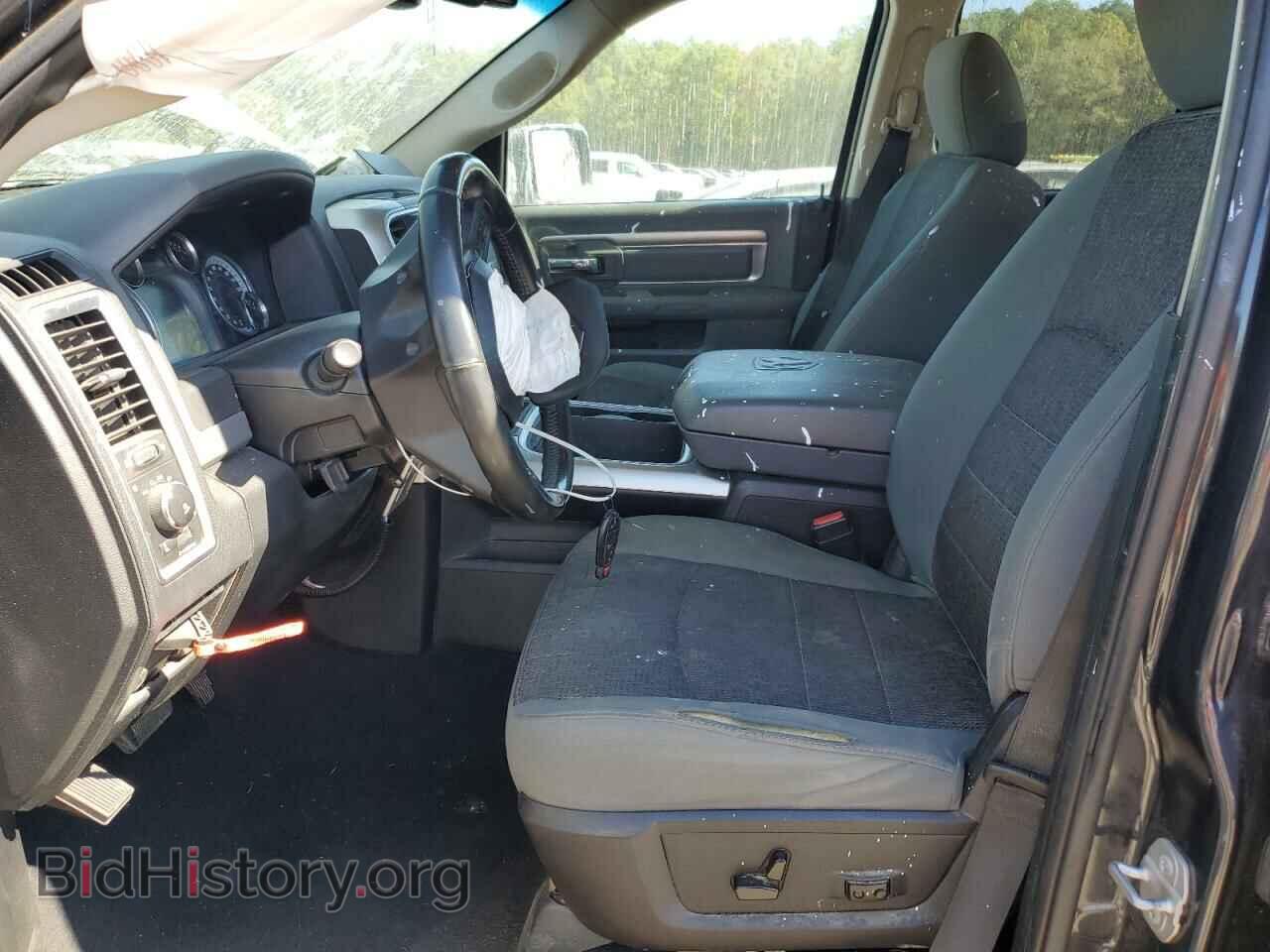 2016 RAM 1500 - VIN: 1C6RR7GT1GS232733 - Фото 7