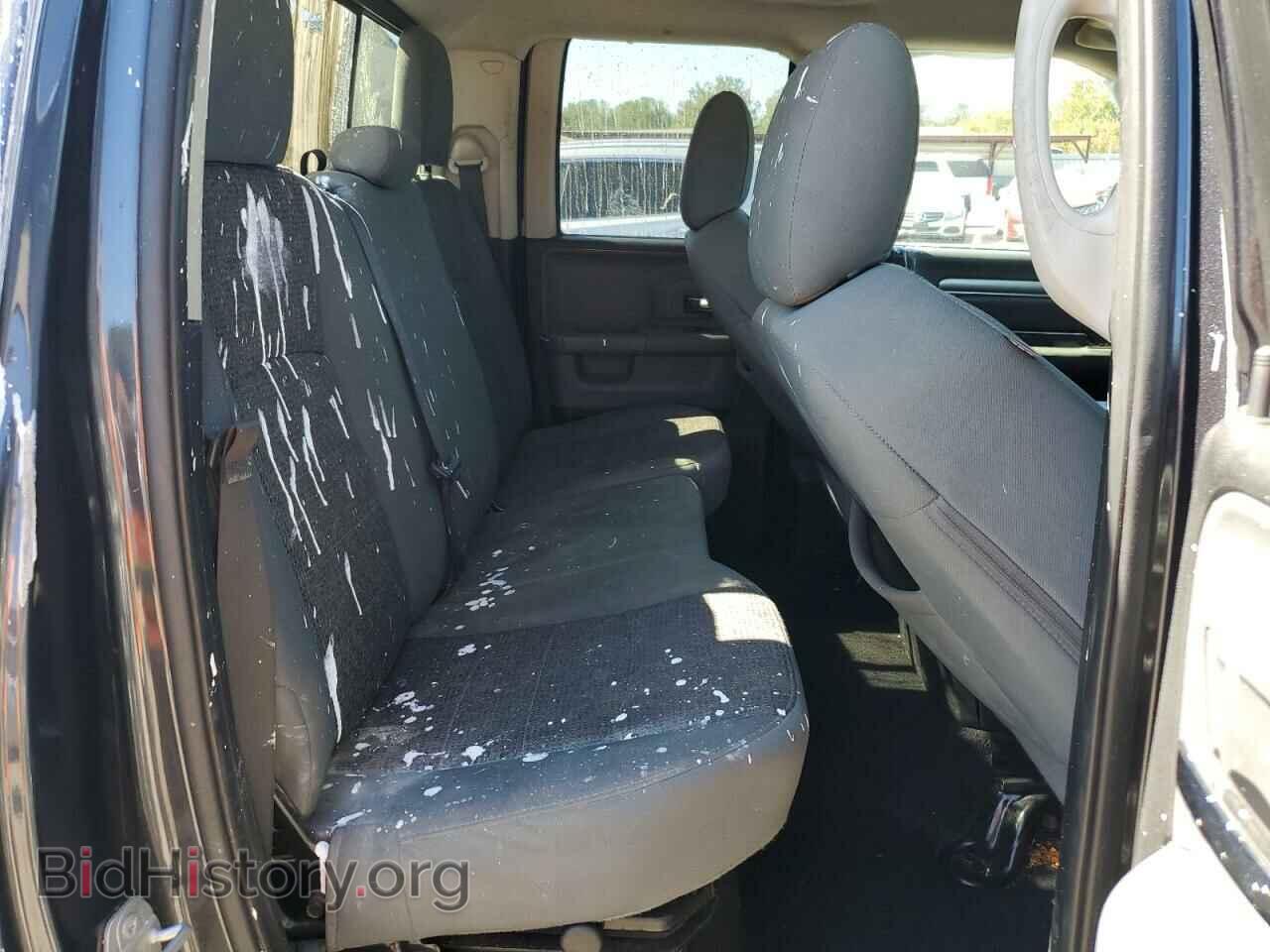 2016 RAM 1500 - VIN: 1C6RR7GT1GS232733 - Фото 10
