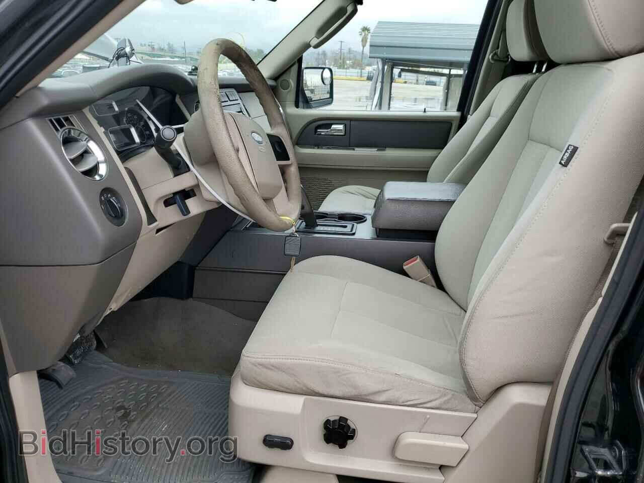 2007 FORD EXPEDITION - VIN: 1FMFU15587LA27895 - Фото 7
