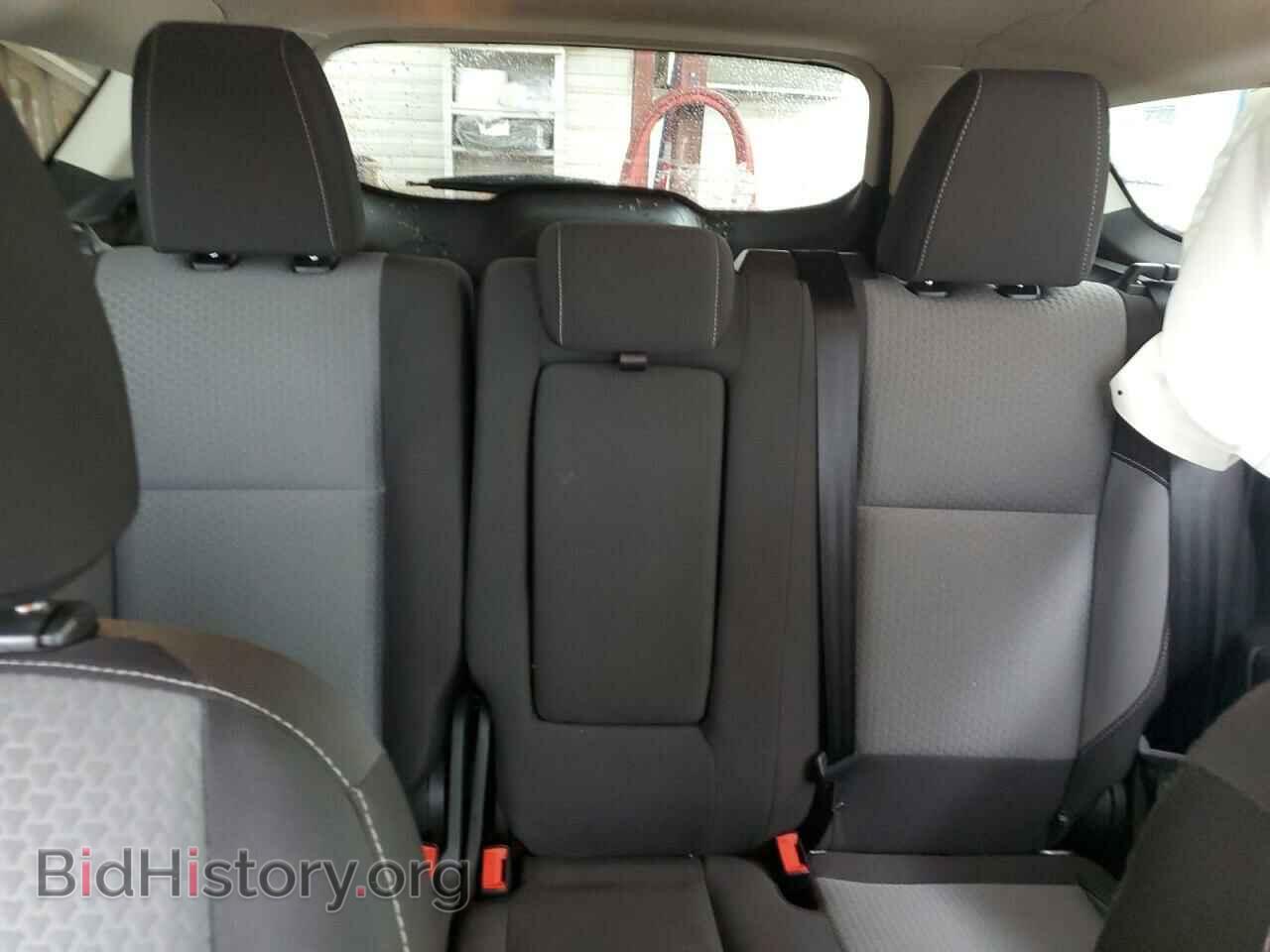 2017 FORD ESCAPE - VIN: 1FMCU9GD8HUC83410 - Фото 10