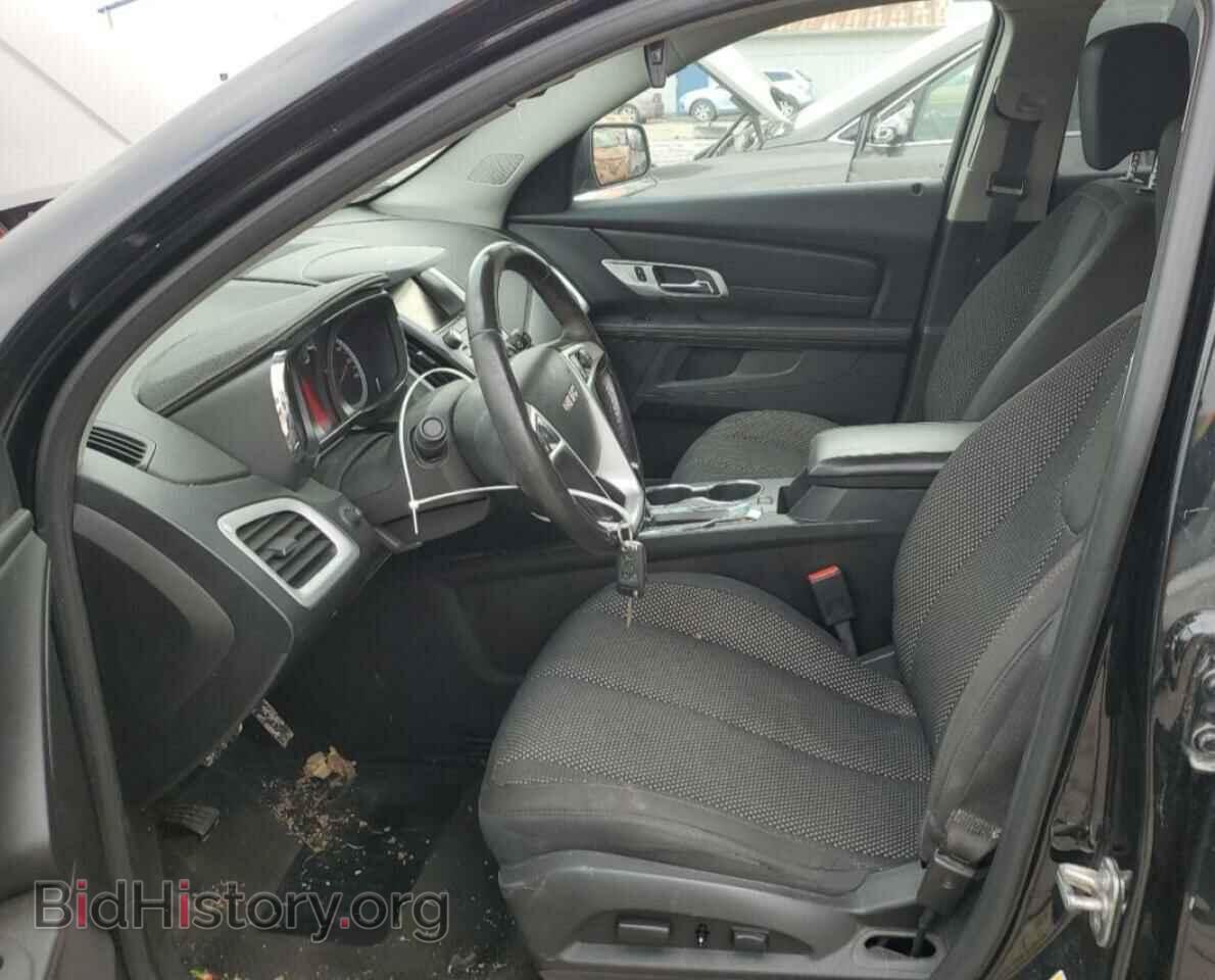 2013 GMC TERRAIN - VIN: 2GKFLTEK8D6241951 - Photo 7