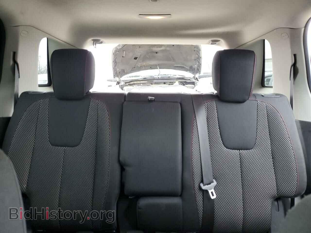2013 GMC TERRAIN - VIN: 2GKFLTEK8D6241951 - Photo 10