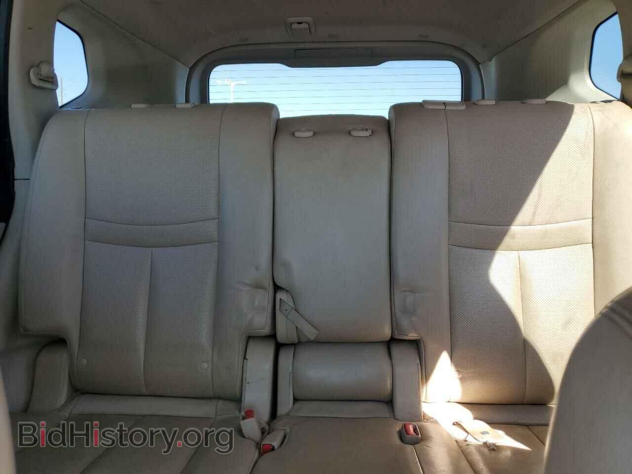 2014 NISSAN ROGUE - VIN: 5N1AT2MV4EC858182 - Фото 10