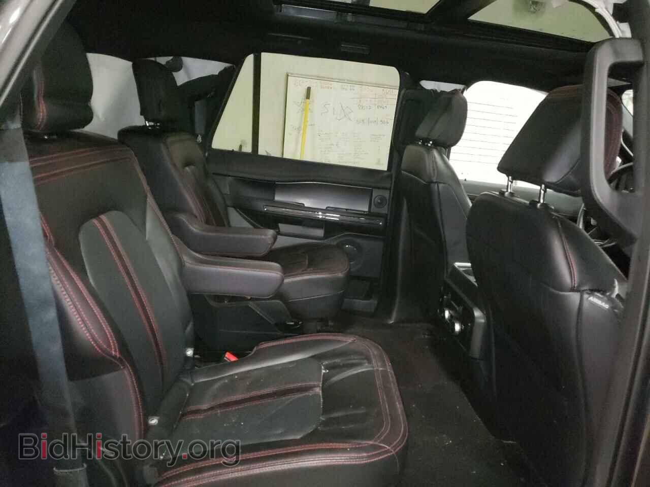2021 FORD EXPEDITION - VIN: 1FMJK2AT7MEA32824 - Фото 10