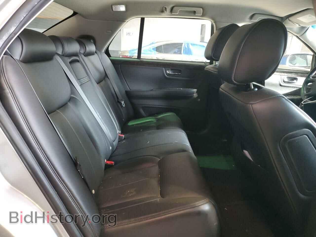 2010 CADILLAC DTS - VIN: 1G6KA5EY4AU124190 - Фото 10
