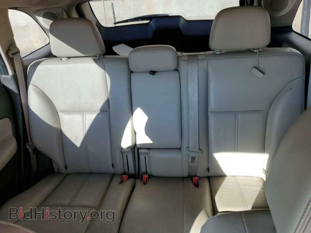 2014 FORD EDGE - VIN: 2FMDK4KC0EBB74694 - Photo 10