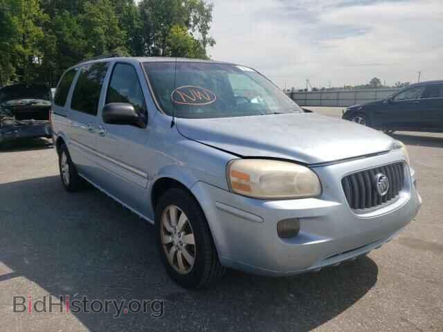 Фотография 5GADV23157D184827 - BUICK TERRAZA 2007