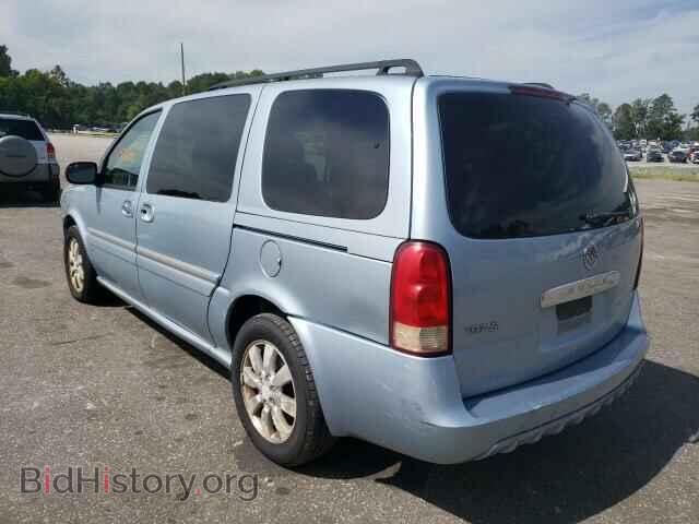 2007 BUICK TERRAZA - VIN: 5GADV23157D184827 - Фото 3