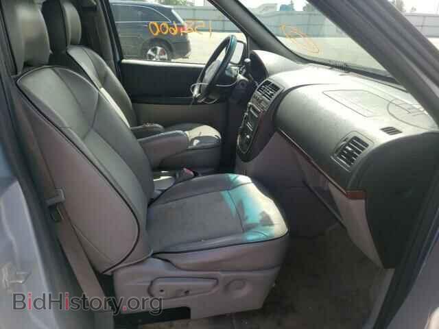 2007 BUICK TERRAZA - VIN: 5GADV23157D184827 - Фото 5