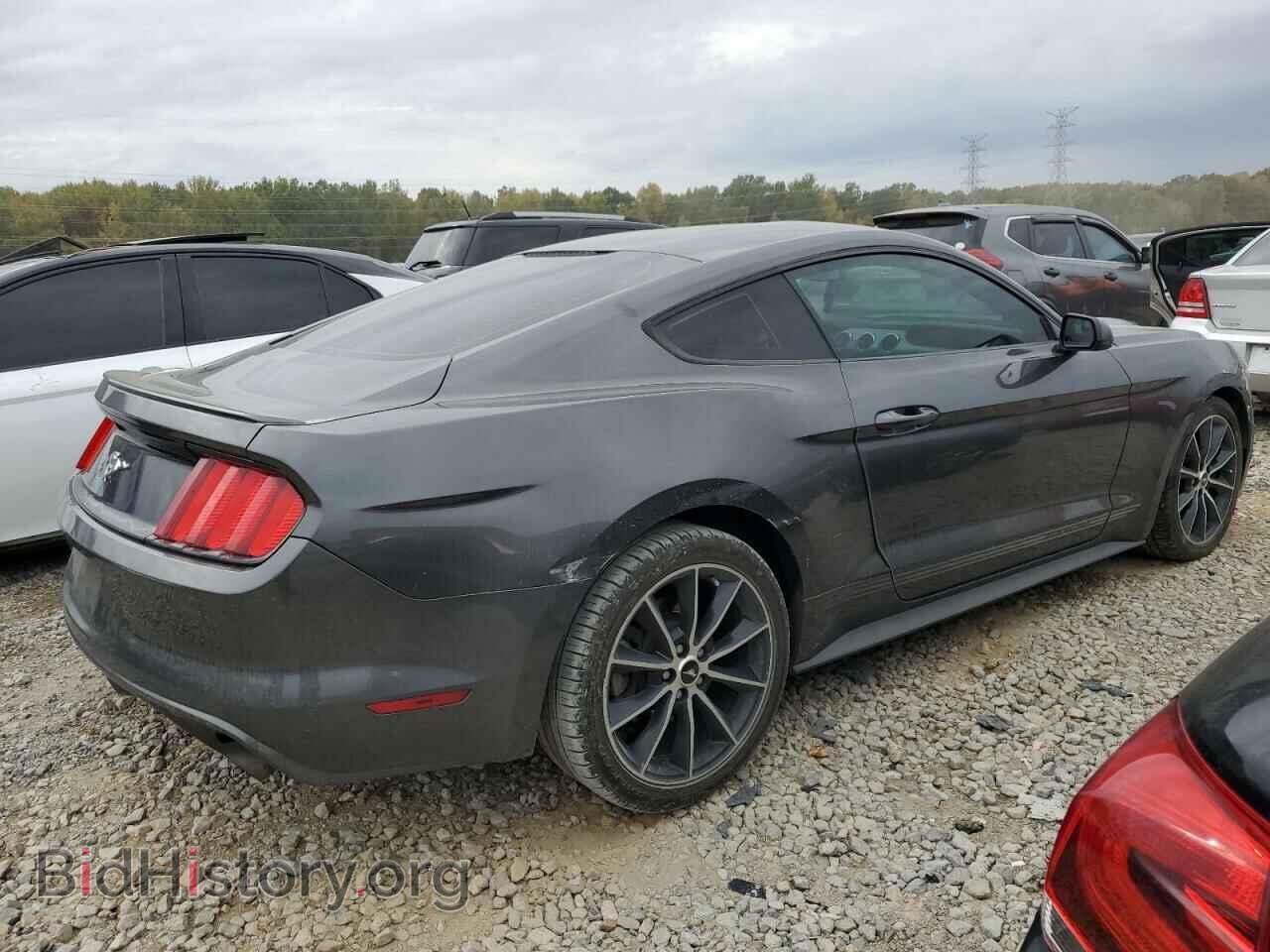 2015 FORD ALL Models - VIN: 1FA6P8TH2F5337258 - Photo 3