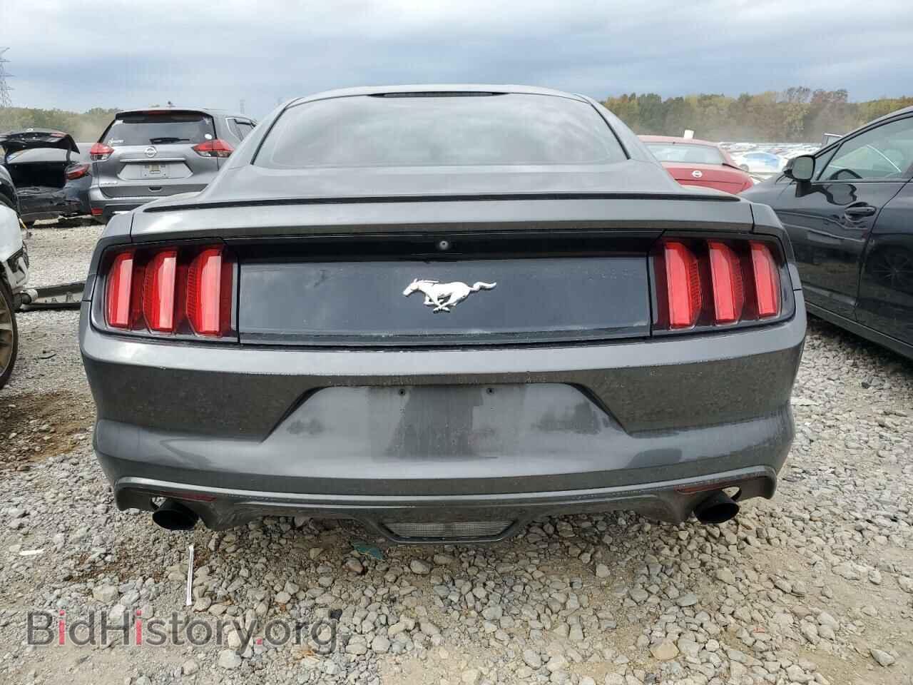 2015 FORD ALL Models - VIN: 1FA6P8TH2F5337258 - Photo 6