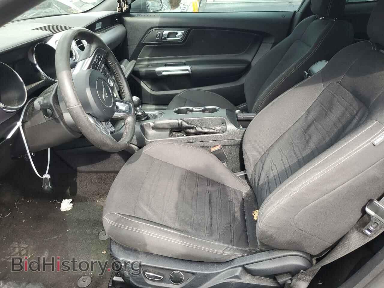 2015 FORD ALL Models - VIN: 1FA6P8TH2F5337258 - Photo 7